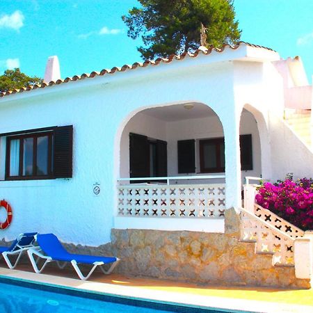 Villa Celia Son Bou Exterior foto