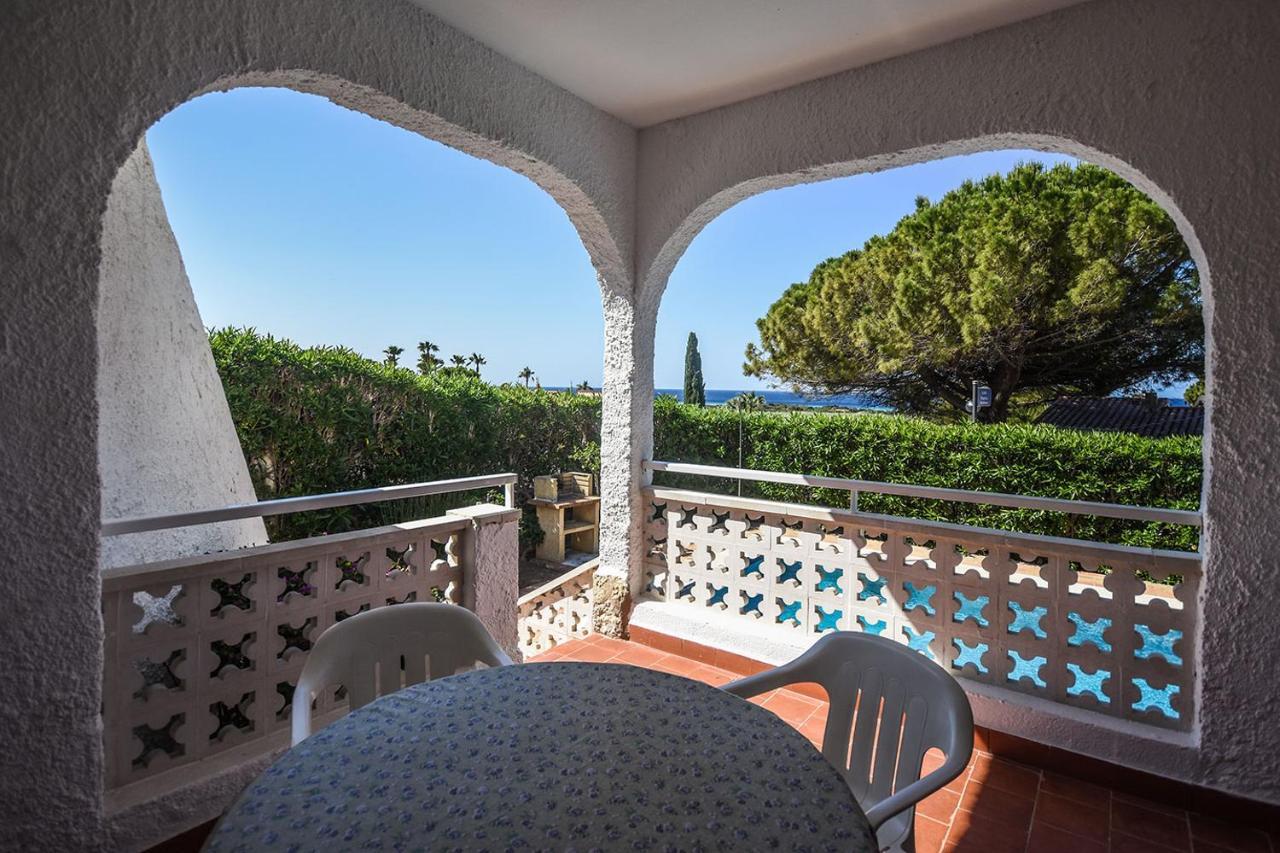 Villa Celia Son Bou Exterior foto