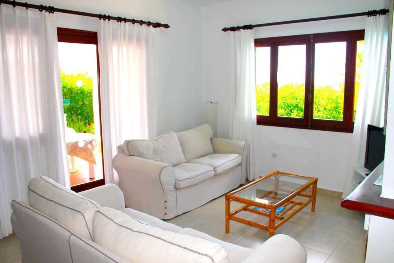 Villa Celia Son Bou Exterior foto