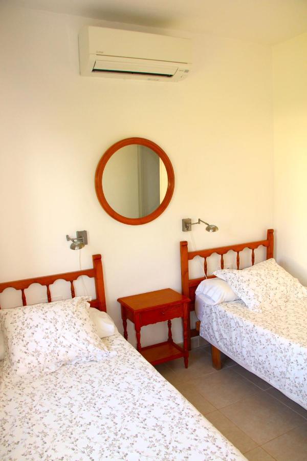 Villa Celia Son Bou Exterior foto