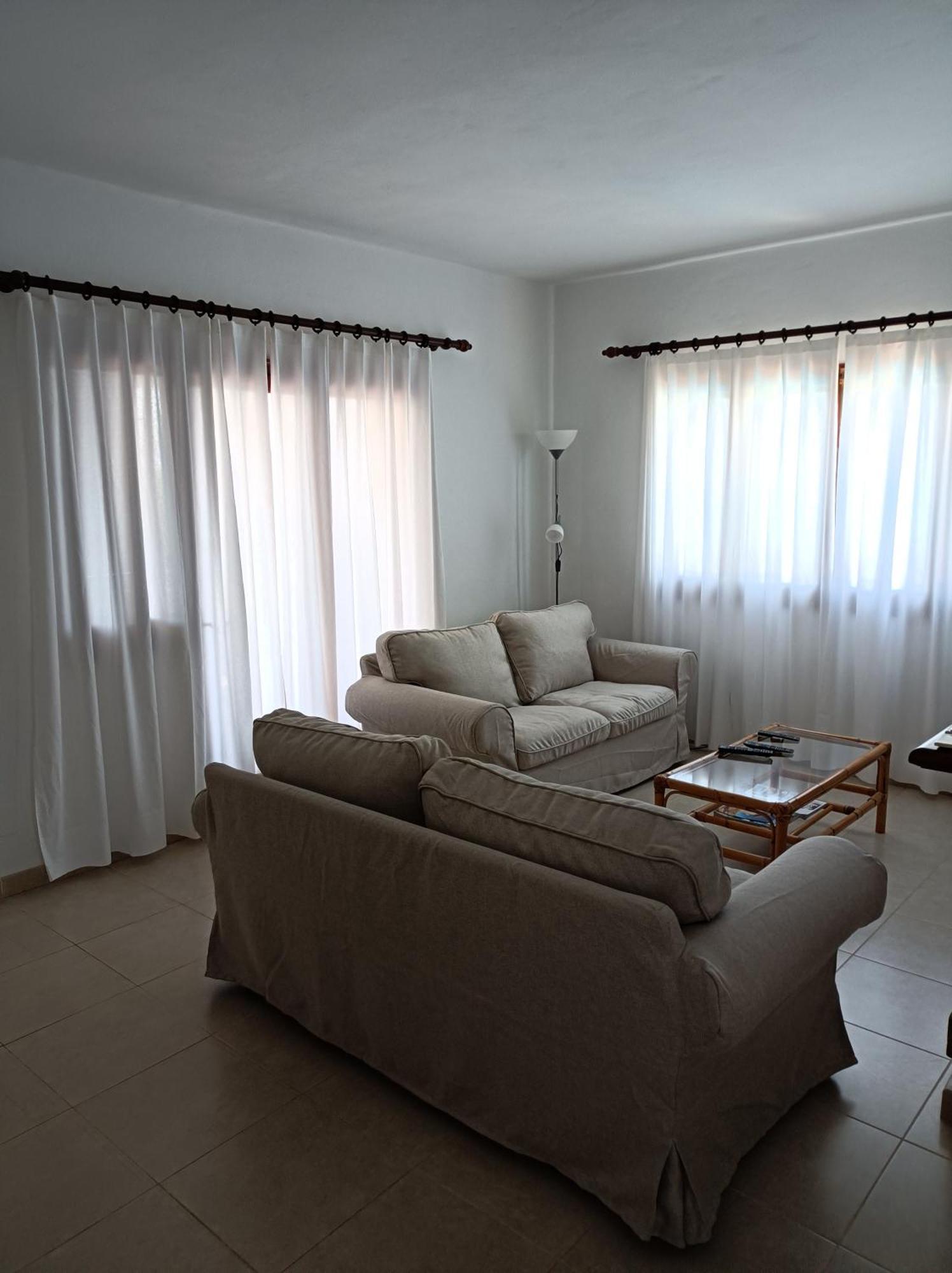 Villa Celia Son Bou Exterior foto