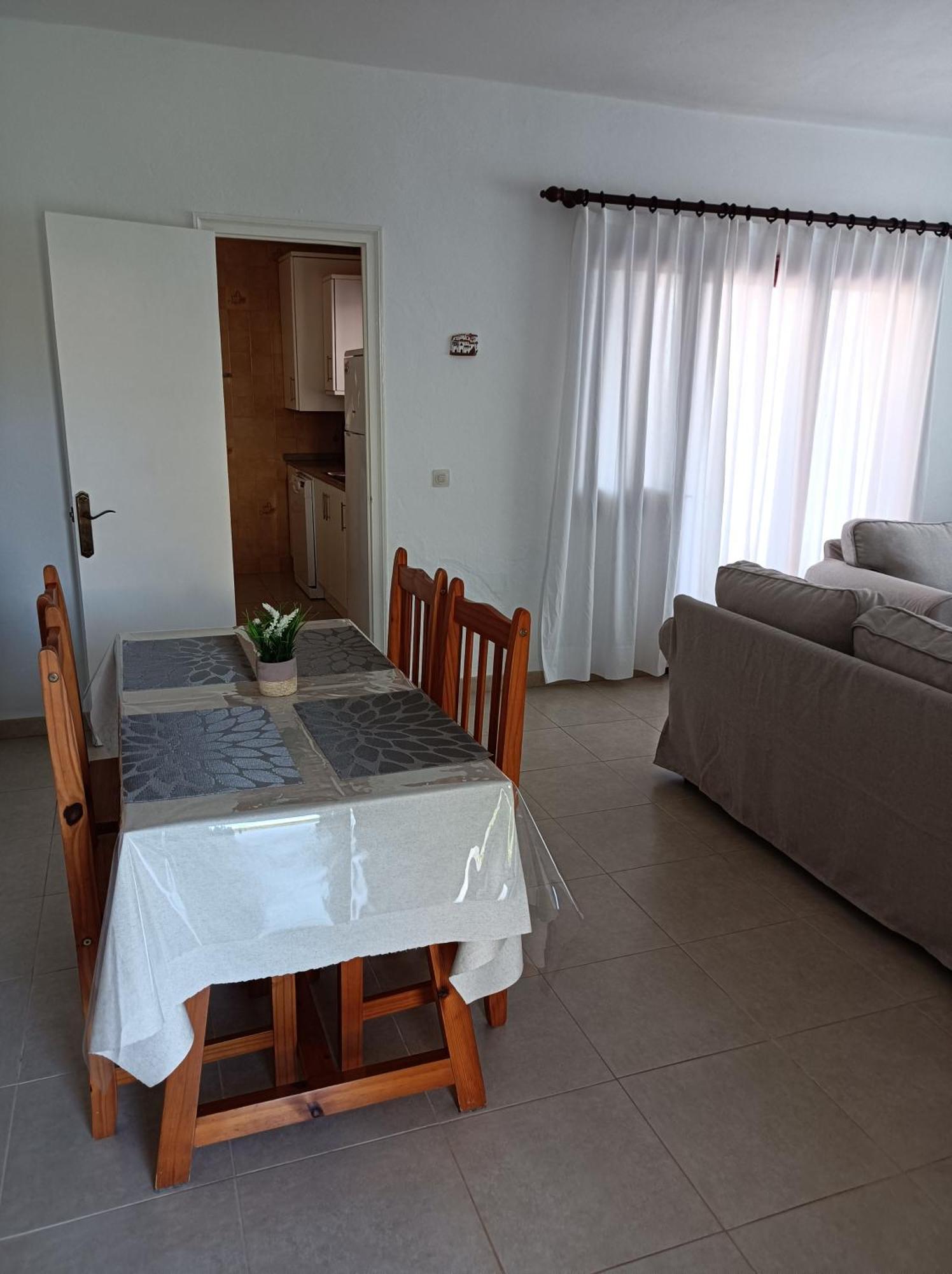 Villa Celia Son Bou Exterior foto
